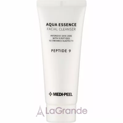 Medi-Peel Peptide 9 Aqua Essence Facial Cleanser     