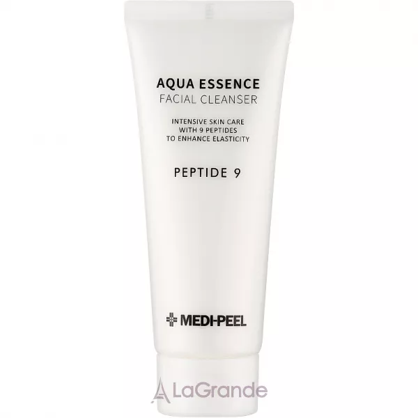 Medi-Peel Peptide 9 Aqua Essence Facial Cleanser ϳ��� ��� �������� � ���������