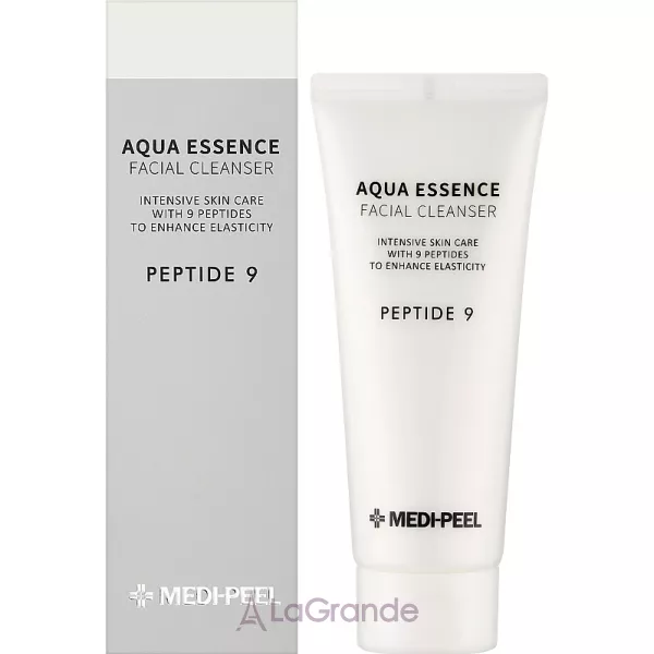 Medi-Peel Peptide 9 Aqua Essence Facial Cleanser ϳ��� ��� �������� � ���������