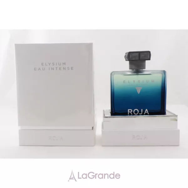 Roja Dove Elysium Pour Homme Eau Intense ��������������� ����