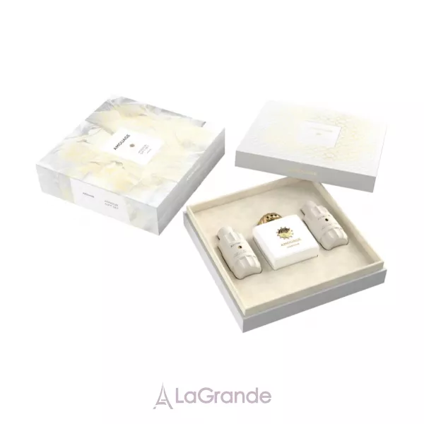 Amouage Honour Woman ���� (����������� ���� 100 �� + ���� ��� ���� 60 �� + ������� ��� ��� 60 ��)