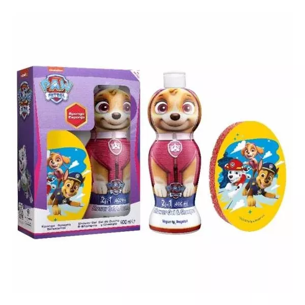 Air-Val International Paw Patrol Skye Set ���� ��� ������� (���� ��� ���� � ������� 400 �� + �������)