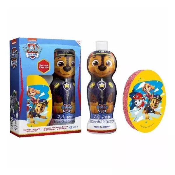 Air-Val International Paw Patrol Chase Set ���� ��� �������� (���� ��� ���� � ������� 400 �� + �������)