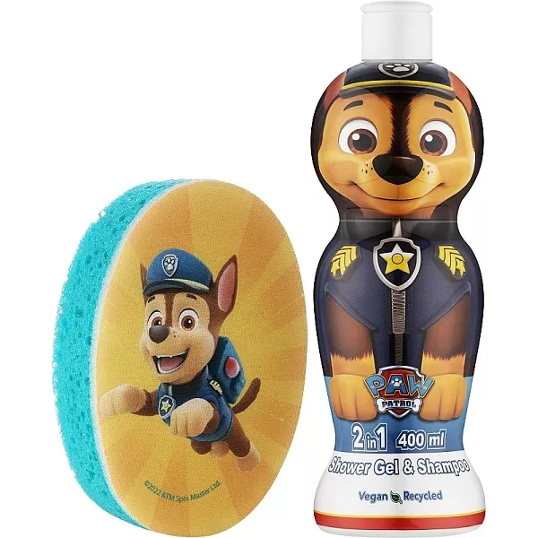 Air-Val International Paw Patrol Chase Set ���� ��� �������� (���� ��� ���� � ������� 400 �� + �������)