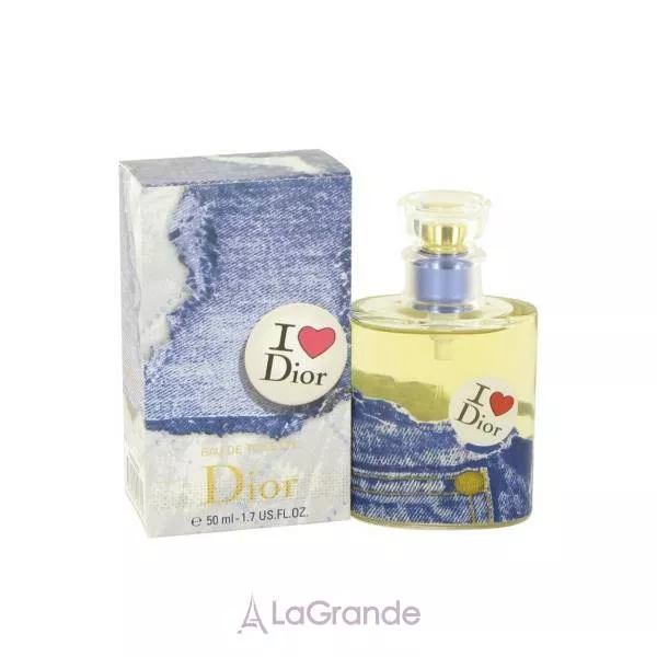 Christian Dior I Love Dior ��������� ����