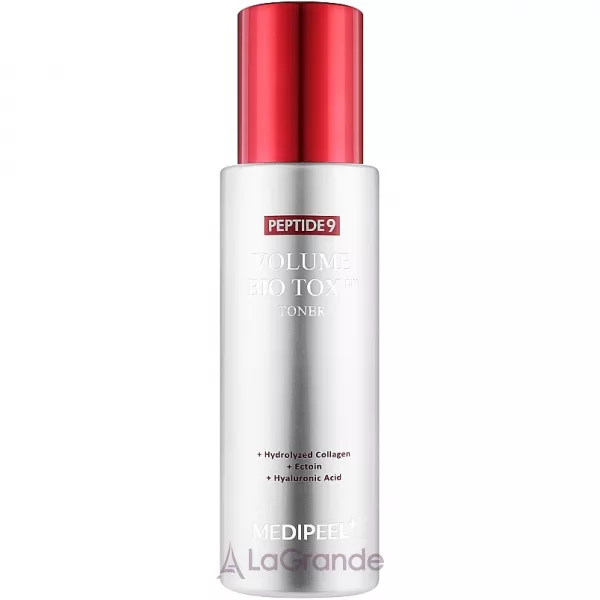 Medi-Peel Peptide 9 Volume Bio Tox Toner Pro ����� ��������������� � ���������� ������� �� ���������