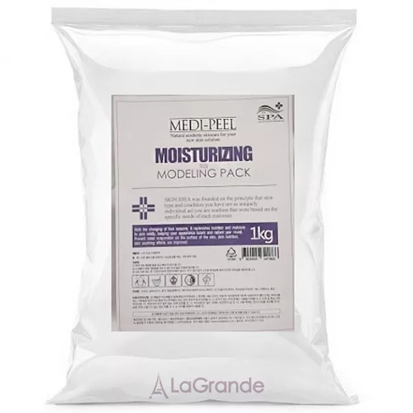 Medi-Peel Spa Moisturizing Modeling Pack ������������� ��������� ����� ��� �������