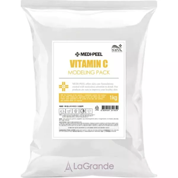 Medi-Peel Spa Vitamin C Modeling Pack ��������� ����� ��� ������� � ������� �