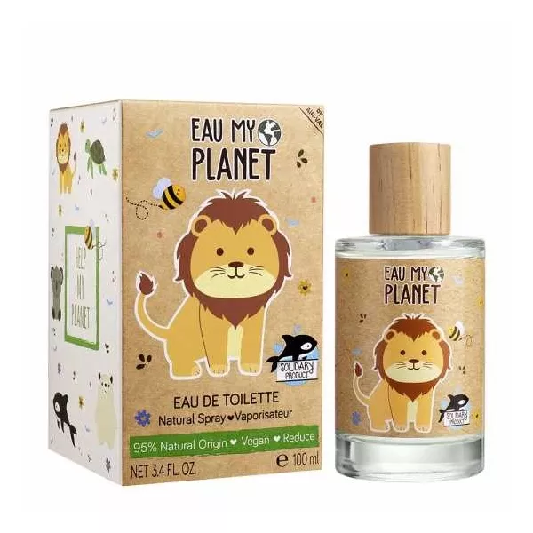 Air-Val International Eau My Planet ��������� ����