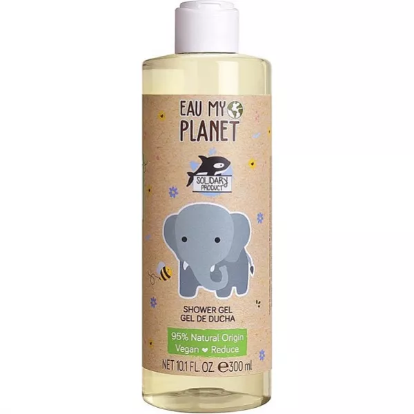 Air-Val International Eau My Planet ���� ��� ����