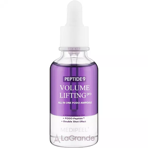Medi-Peel Peptide 9 Volume Lifting All In One Podo Ampoule Pro ��������� ��������� � ������� ��������