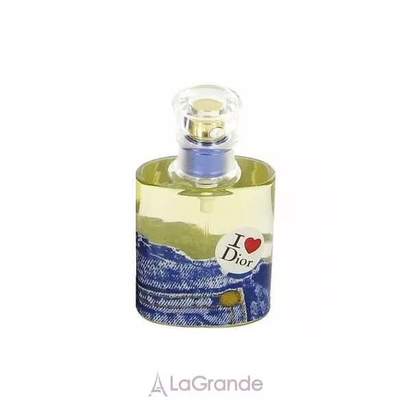 Christian Dior I Love Dior ��������� ���� (������)