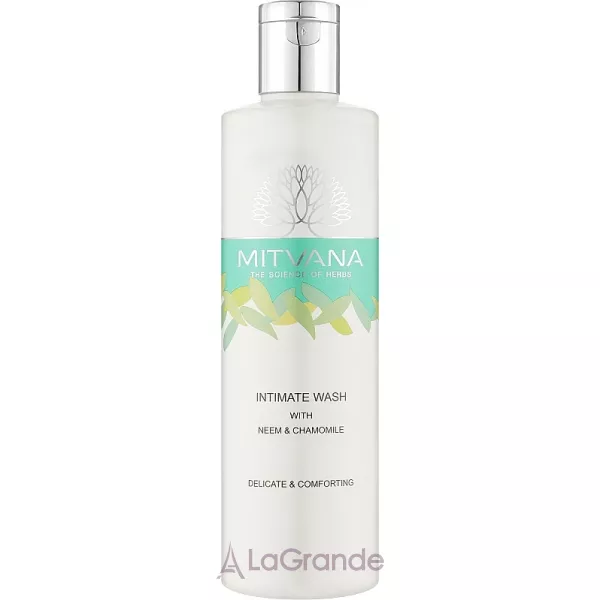 Mitvana Intimate Wash with Neem & Chamomile ���� ��� ������� �㳺�� � ��������