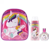 Air-Val International Eau My Unicorn ����� (��������� ���� 50 �� + ���� ��� ���� 300 �� + ��������)