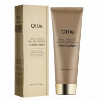 Ottie Gold Prestige Resilience Refresh Foam Cleanser ����������� ����� ��� ��������� ����