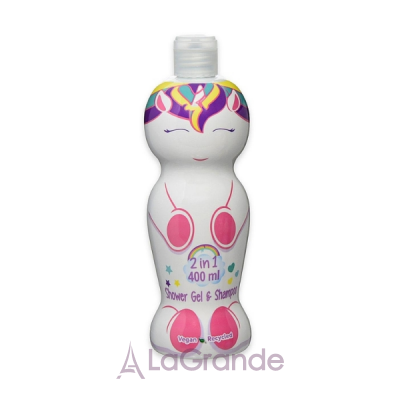 Air-Val International Eau My Unicorn -  