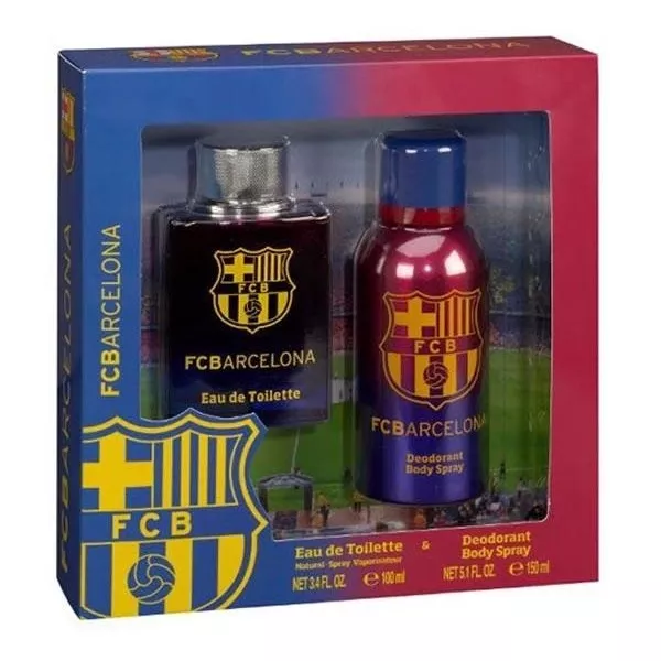 Air-Val International FC Barcelona ����� (��������� ���� 100 �� + ���������� 150 ��)