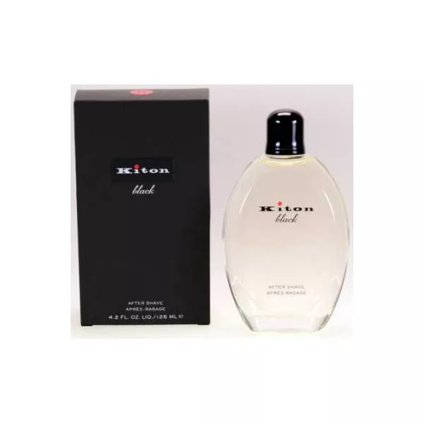 Kiton Black ��������� ����