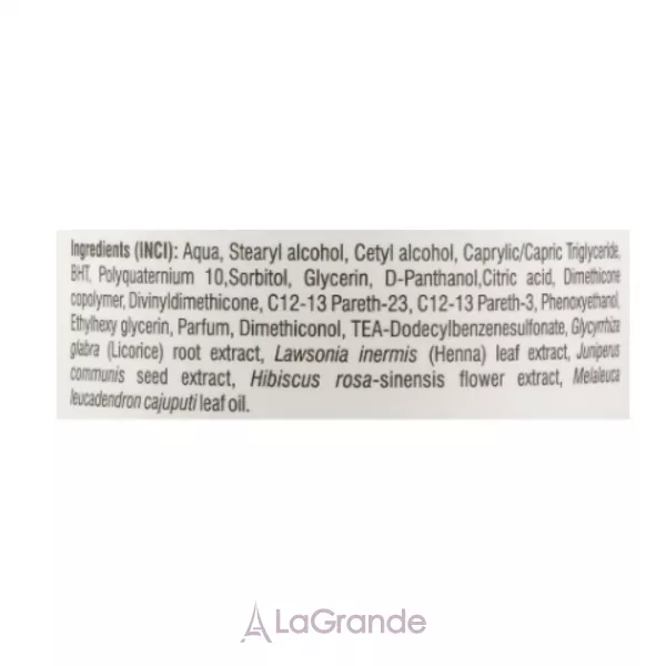 Mitvana Anti Dandruff Hair Conditioner with Hibiscus, Licorice & Juniper ����������� ��� ������� ����� ���� � ������ � ��������