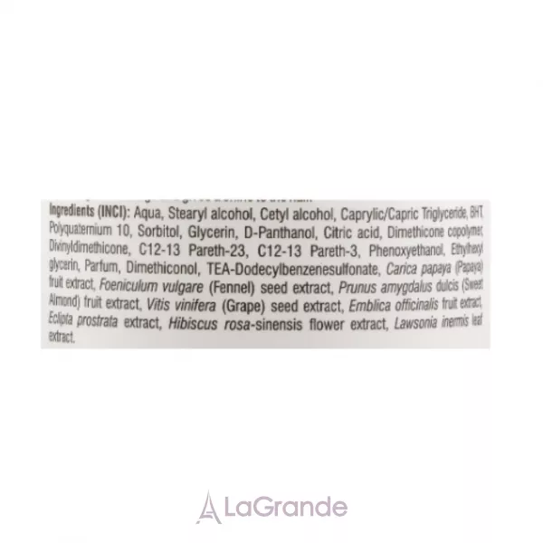 Mitvana Split End Repair Hair Conditioner ����������� ��� ������� ����� �������� ������ 