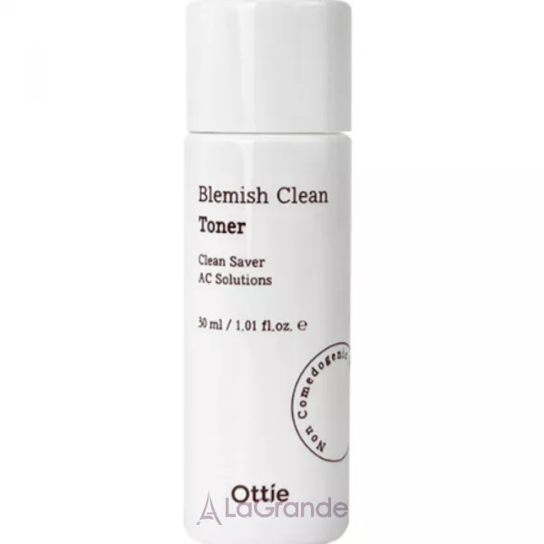 Ottie Blemish Clean Toner ����� ��� ���������� ����