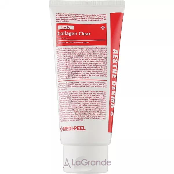 Medi-Peel Aesthe Derma Lacto Collagen Clear ����������� ���� ��� ������� � ���������