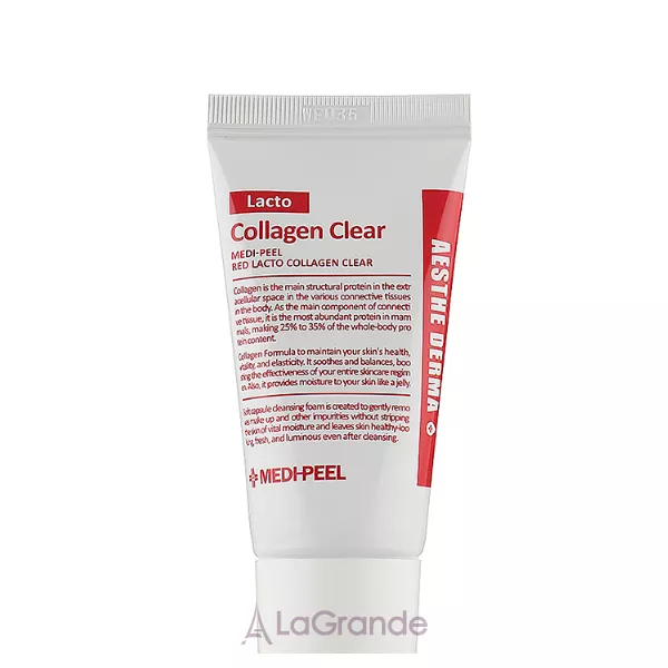 Medi-Peel Aesthe Derma Lacto Collagen Clear ����������� ���� ��� ������� � ���������