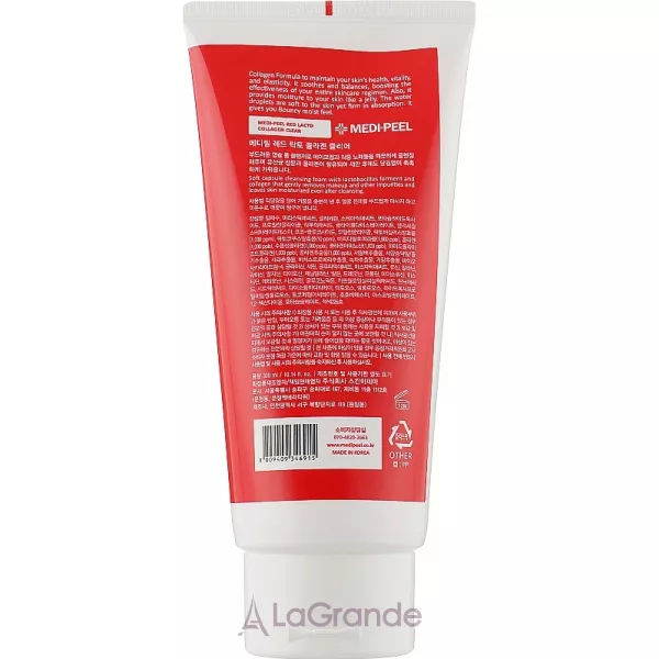 Medi-Peel Aesthe Derma Lacto Collagen Clear ����������� ���� ��� ������� � ���������