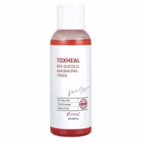 Esthetic House Toxheal Red Glycolic AHA-BHA-PHA Toner ����� ��� ������� � ��������� ��������