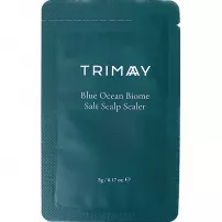 Trimay Blue Ocean Biome Salt Scalp Scaler ������ ��� ���� ������ � ������� ����� (�������)