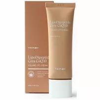 Trimay LipodiPeptide Cera CoQ10 Volume Lift Cream ��������������� �������-���� � �����