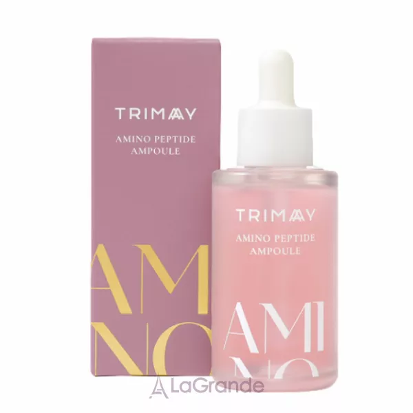Trimay Amino Peptide Ampoule �������������� ��������� � ��������� �� �������������