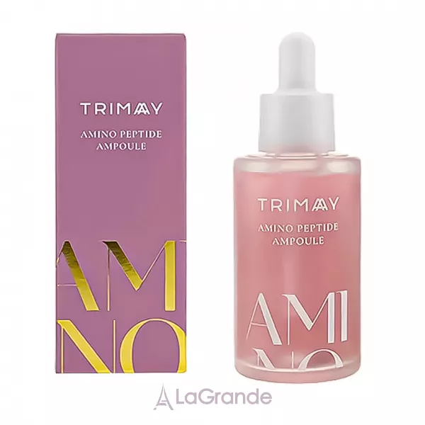 Trimay Amino Peptide Ampoule �������������� ��������� � ��������� �� �������������