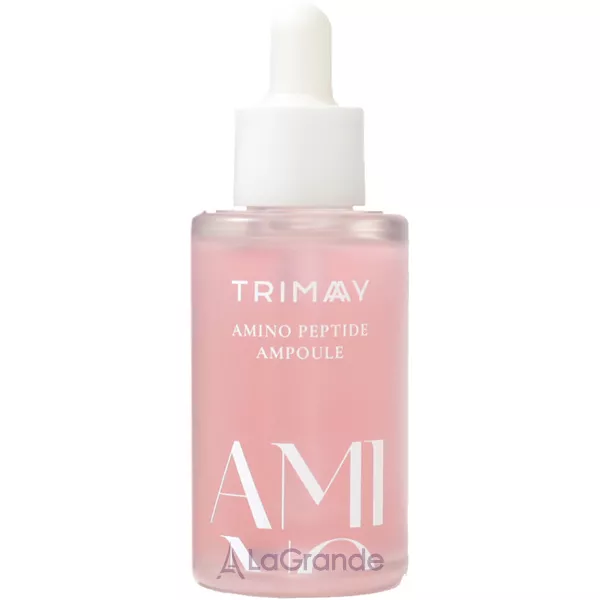 Trimay Amino Peptide Ampoule �������������� ��������� � ��������� �� �������������