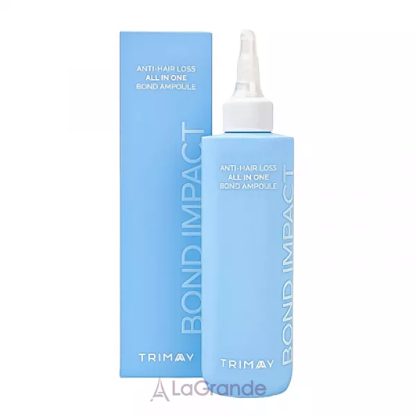 Trimay Anti-Hair Loss All In One Bond Ampoule Pack �������� ����� ����� ��������� �������
