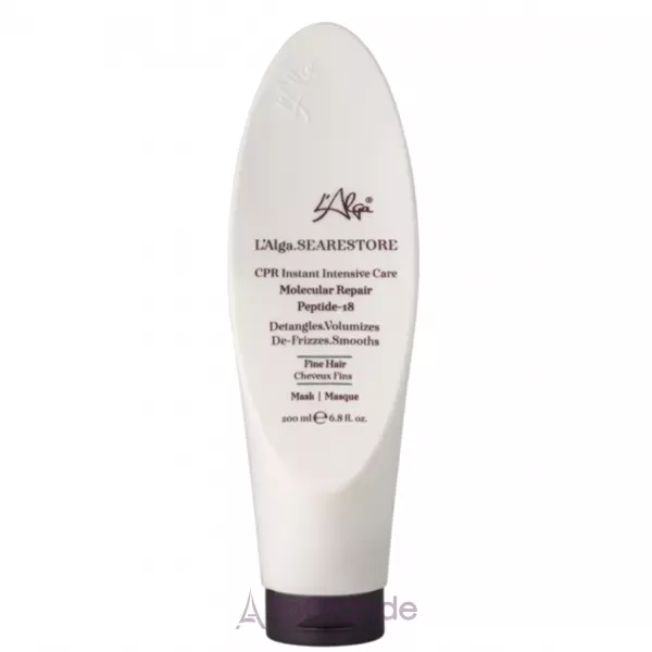 L�Alga SeaRestore Mask ³������������ ����� � ��������� ��� ������� �������