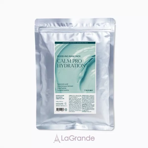 Trimay Calm Pro Hydration Modeling Pack ��������� ����������� ������������ �����