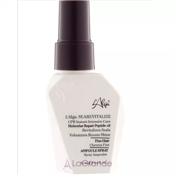 L�Alga SeaRevitalize ����������� �������������� �����-������ ��� ������� �������