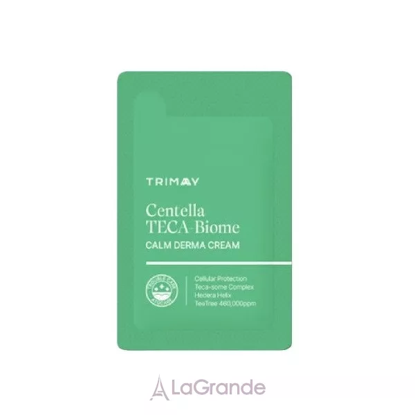 Trimay Centella Teca-Biome Calm Derma Cream �������������� ���� �� ������ ������� (�������)