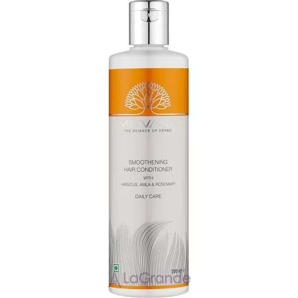 Mitvana Smoothening Hair Conditioner ����������� ��� ������������ ������� � ��������, ����� �� ����������