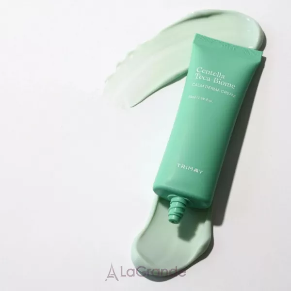 Trimay Centella Teca-Biome Calm Derma Cream �������������� ���� �� ������ �������