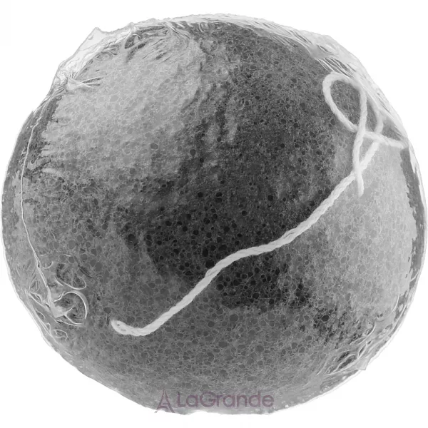 Trimay Charcoal Konjac Sponge ����� ������� � ��������� �����
