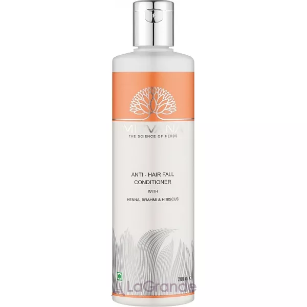 Mitvana Anti Hairfall Conditioner ����������� ��� ������� ����� �������� � ����, �������� �� �����