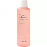 Trimay Collagen Idebenone Acti Fill & Firming Dual Essence Toner ����������� �����-�������� � ����������