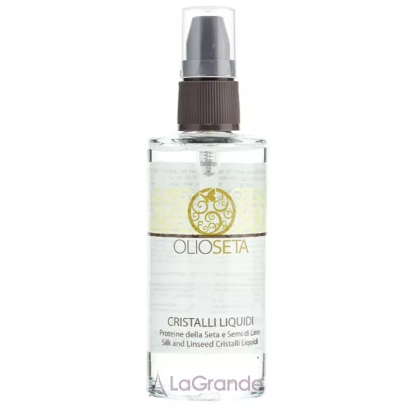 Barex Olioseta Oro Di Luce Shine Serum г�� �������� � ��������� ����� � ������� �����
