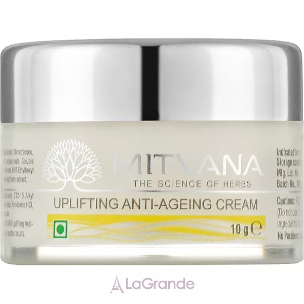 Mitvana Uplifting Anti-Ageing Cream ���� ��� ���� �������������� � �������� � ������