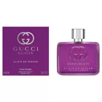 Gucci Guilty Elixir de Parfum pour Femme ����