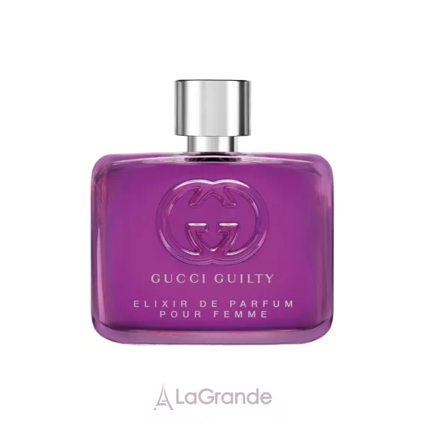 Gucci Guilty Elixir de Parfum pour Femme ����
