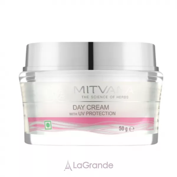 Mitvana Day Cream With UV Protection ���� ��� ������� ������ � ��-��������