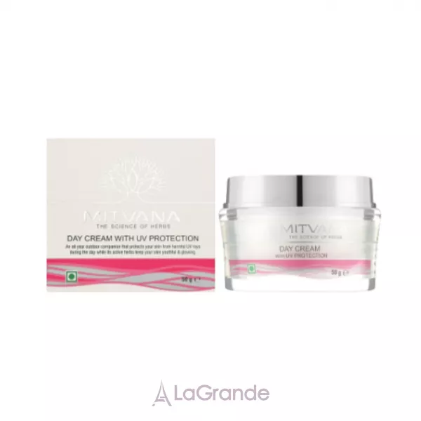 Mitvana Day Cream With UV Protection ���� ��� ������� ������ � ��-��������